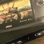 جهاز العاب Msi claw جديد