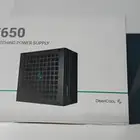 بورسبلاي PSU 650w