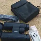 دربيل 10x42 ممتاز وبارد على العين