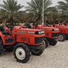 للبيع حراثات كبوتا استخدام اليابان شبه جديده