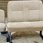 مقاعد اضافيه باص اتش1 هونداي