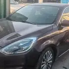 اسكورت فورد 2020 مخبطة