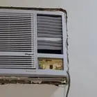 مكيف الزامل 18 وحدة نظيف