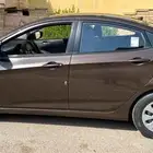 اكسنت موديل 2017 تشليح بيع قطع غيار