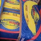 عندي كراتين موز نضيف للبيع السعر 2 ونص