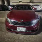 كيا اوبتما 2013