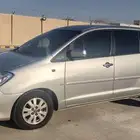 تويوتا انوفا 2009 ديزل