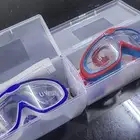 نظارات طبية للسباحة