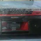 البيع مسجل قديم ياباني شارب