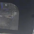 للبيع msi 7640pc مع الشاشة