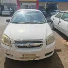 سيارة افيو Aveo 2010