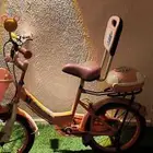 سيكل بناتي فراشه مقاس 16