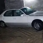 لكزس 400 للبيع تشليح كامل بدون مكينه او قطع