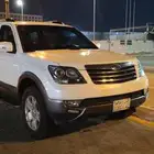 كيا موهافي نص فل موديل 2012