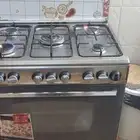 فرن للبيع بحاله ممتاز كل شي شغل فيه