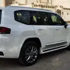 للبيع لاندكروزر 2023 L5