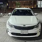 كيا اوبتيما 2017