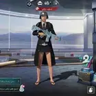 حساب ببجي اللبيع 700 ريال