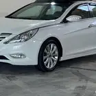 سوناتا موديل 2012 تشليح قطع غيار