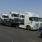 لوبد نقل الرياض