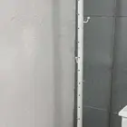 استاند تعليق 2 في 1 علاقة   مبخره