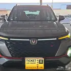 جيب شنجان CS 35 2023