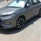 تنازل بدون مقابل هوندا زد ار فى - Honda zrv 2024