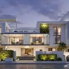 تصميم معماري تصميم واجهات