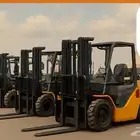 متوفر الآن  رافعات شوكية للإيجار بجميع الأنواع والأحجام 1-20