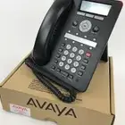 يوجد هواتف افايا جديد 1608ip ويوجد سماعات هاتف افايا