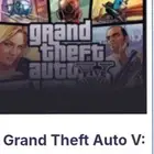GTAv xbox