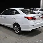 شانجان ال سفن 2026