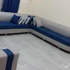 مجلس كنب للبيع 4x4