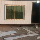 غرف وبركسات لجميع أنحاء المملكه جميع المقاسات