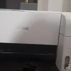 طابعة Epson ( ايكو تانك ) L3256
