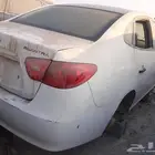 هوندا النترا 2010 تشليح قطع غيار فقط