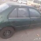 للبيع هوندا سيتي 2003 تشليح