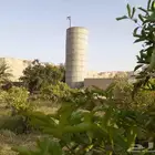 الخزانات دائري اصطواني مزرعة   استراحة   معلم صدام افغاني