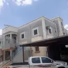 ديكورات خارجيه بديل الحجر
