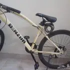 دراجة هوائية 21 سرعة