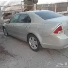 فورد فيوجن 2009تشليح قطع غيار الجبل الأخضر