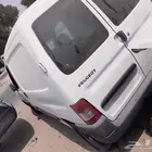 تشليح قطع غيار فقط