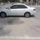 هونداي سوناتا 2008توماتيك 4سلندر