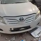 تشليح قطع غيار