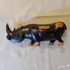 مجسم وحيد القرن