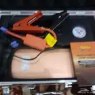 ماطور هواء واشتراك سياره مع بعض