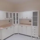 مطابخ جديده جاهزه