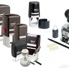 اختام حبريه مستطيل مربع دئري بيضوي