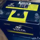 بطارية سيارة