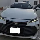 افالون 2022 بريميوم
